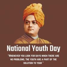 NATIONAL YOUTH DAY 2022