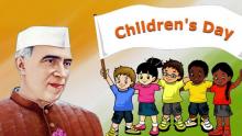 Children's day